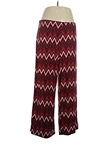 B-Design Casual Pants (view 1)