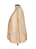 Unbranded 100% Polyester Tan Blazer Size L - photo 5