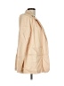Unbranded 100% Polyester Tan Blazer Size L - photo 4
