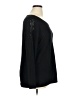 Roz & Ali Black Pullover Sweater Size XL - photo 4