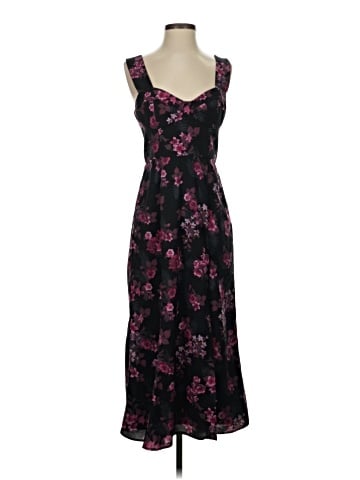 Hutch Casual Dress (view 1)