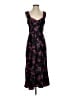 Hutch 100% Polyester Black Casual Dress Size 2 - photo 1