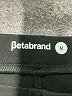 Betabrand Black Active Pants Size M - photo 7