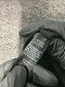 Betabrand Black Active Pants Size M - photo 8