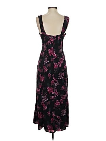 Hutch Casual Dress (view 2)
