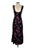 Hutch 100% Polyester Black Casual Dress Size 2 - photo 2