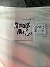 Princess Polly Ivory Bodysuit Size 2 - photo 3
