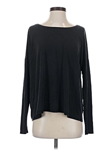 The Fisher Project Long Sleeve T-Shirt (view 1)
