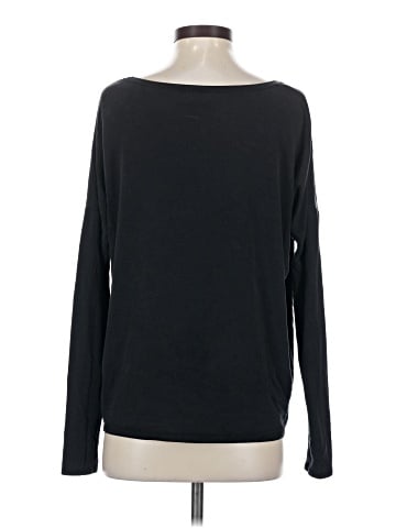 The Fisher Project Long Sleeve T-Shirt (view 2)