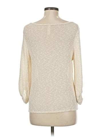 Tini Lili 3/4 Sleeve Top (view 2)