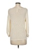 Tini Lili Ivory 3/4 Sleeve Top Size M - photo 2