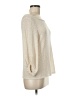 Tini Lili Ivory 3/4 Sleeve Top Size M - photo 4