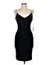 Crystal Sky Black Cocktail Dress Size M - photo 1