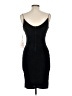 Crystal Sky Black Cocktail Dress Size M - photo 2