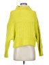 Express Yellow Turtleneck Sweater Size XS - photo 1