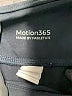 Motion 365 made by Fabletics Black Active Pants Size S - photo 4
