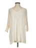 Laurie Felt Ivory Cardigan Size XS - photo 1