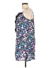 Sussan 100% Rayon Blue Sleeveless Top Size L - photo 5
