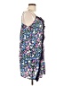 Sussan 100% Rayon Blue Sleeveless Top Size L - photo 4