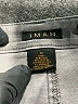 IMAN Gray Jeggings Size 1X - photo 4