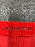 Lands' End Red Casual Pants Size 16 - photo 4