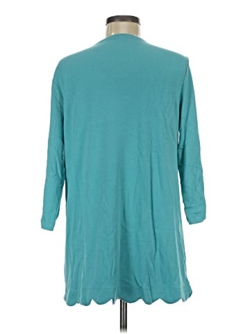Blair Pullover Sweater (view 2)