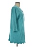 Blair Teal Pullover Sweater Size M - photo 4