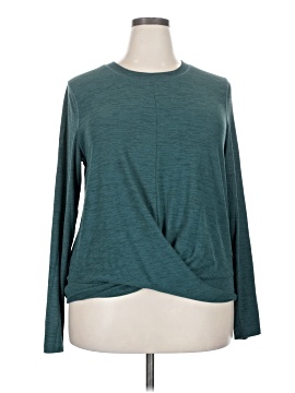 Active By Old Navy Long Sleeve T Shirt