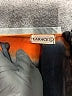 Larace Orange Sleeveless Top Size L - photo 7