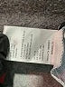Dazey LA 100% Polyester Black Casual Dress Size S - photo 8