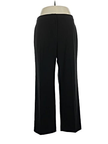 Villager by Liz Claiborne Dress Pants (view 1)