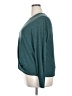 Active by Old Navy Teal Long Sleeve T-Shirt Size XXL - photo 5
