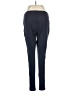 Christopher & Banks Solid Blue Dress Pants Size M - photo 2