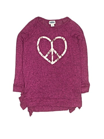 Old Navy Pullover Sweater (view 1)