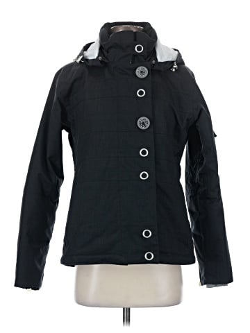 Obermeyer Jacket (view 1)