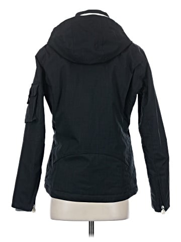 Obermeyer Jacket (view 2)