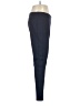 Christopher & Banks Solid Blue Dress Pants Size M - photo 4