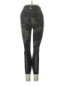 Lululemon Athletica Camo Black Active Pants Size 4 - photo 2