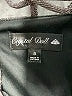 Crystal Doll 100% Polyester Metallic Silver Cocktail Dress Size 5 - photo 7