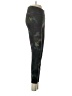 Lululemon Athletica Camo Black Active Pants Size 4 - photo 4