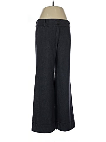 Ann Taylor LOFT Wool Pants (view 1)