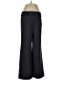 Ann Taylor LOFT Chevron-herringbone Gray Wool Pants Size 8 - photo 1