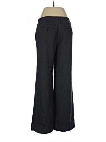 Ann Taylor LOFT Wool Pants (view 2)