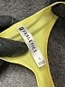Fabletics Yellow Tank Top Size S - photo 7