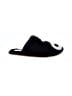 Soludos Black Mule/Clog Size 7 - photo 1