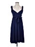 Unbranded Blue Cocktail Dress Size XS - photo 1