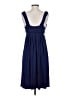 Unbranded Blue Cocktail Dress Size XS - photo 2