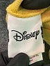 Disney Print Yellow Sweatshirt Size 11 - 13 - photo 7