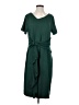 Unbranded Green Casual Dress Size S - photo 1