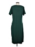 Unbranded Green Casual Dress Size S - photo 2